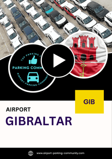 airport gibraltar