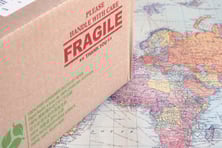 輸出入代行業務