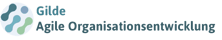Logo Gilde agile Organisationsentwicklung