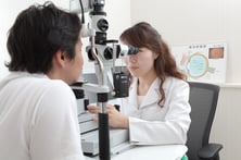 かとう内科眼科クリニック_眼科