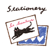 カードや雑貨など