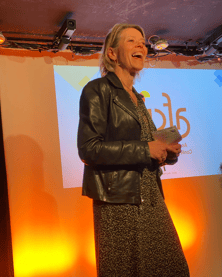 Sabine Vandebroek MC