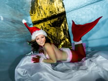 Bubble Swim Meerjungfrauen-Geburtstagspartys in der ganzen Schweiz