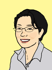 代表理事　熊谷　恵美