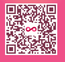 Scan de Payconic QR-code om te betalen.