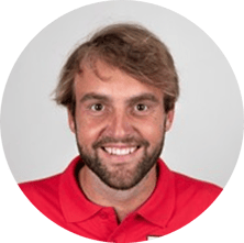 Foto des Bike Abteilungsleiters Michael Fischer