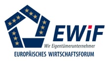 Europäisches Wirtschaftsforum EWiF Wir Eigentümerunternehmer 