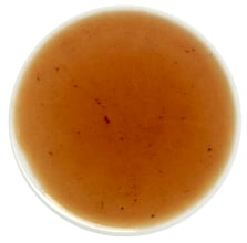 Vanilleextrakt Fluessigkeit Nahaufnahme