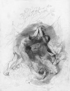 Matthias-Wyss-TAGESLICHT-DAYLIGHT-2011–2014-Pencil-On-Paper-22X29-Cm-31