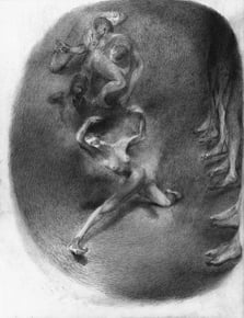 Matthias-Wyss-TAGESLICHT-DAYLIGHT-2011–2014-Pencil-On-Paper-22X29-Cm-38