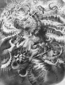 Matthias-Wyss-TAGESLICHT-DAYLIGHT-2011–2014-Pencil-On-Paper-22X29-Cm-19