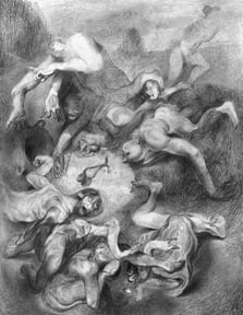 Matthias-Wyss-TAGESLICHT-DAYLIGHT-2011–2014-Pencil-On-Paper-22X29-Cm-6