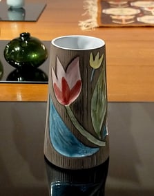 宮たけ子collection「北欧からの贈りもの」展覧会の様子