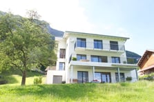 Bissig Bau GmbH Isentahl