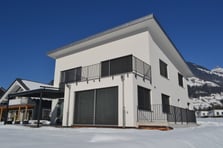 Bissig Bau GmbH Isentahl