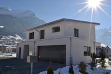 Bissig Bau GmbH Isentahl