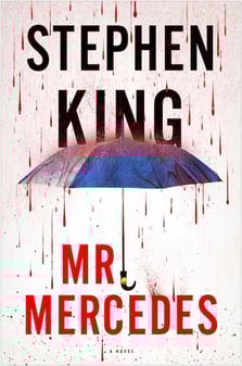 Mr Mercedes bei amazon