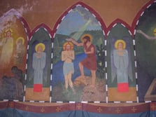 Circuit Paul Sérusier, Châteauneuf-du-Faou