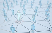 採用情報イラスト