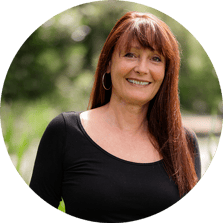 Leonie Ballmann, Yogalehrerin des Yogaweges, Yogalehrerin für Samyama-Integrale Yogameditation