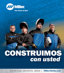 maquinas de soldar miller