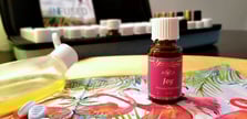 Bild: Joy von Young Living im Kokoro