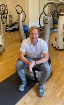 Power Plate Salzburg Simply You Fitness Fitnessstudio abnehmen 