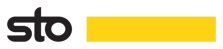 Sto logo