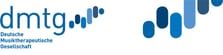 Mitglied der Deutschen Musiktherapie Gesellschaft