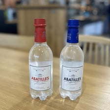 Eaux boulangerie PPBIO Poitiers