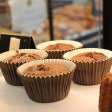 Fondant chocolat boulangerie patisserie ppbio