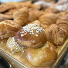 Briochette boulangerie pâtisserie PPBIO