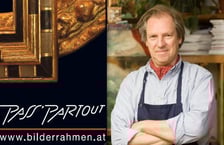 Bilderrahmen Wien Gregor Eder Keilrahmen für Bilder auf Leinwand