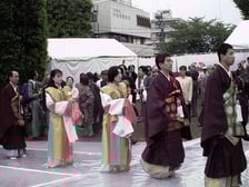 本法寺の行事02-東京 小日向 本法寺-東京都文京区のお墓 永代供養墓 法要-
