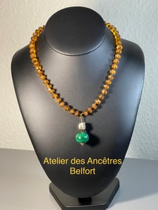 Atelier des Ancêtres