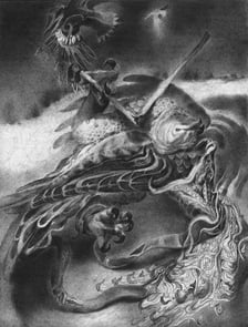 Matthias-Wyss-TAGESLICHT-DAYLIGHT-2011–2014-Pencil-On-Paper-22X29-Cm-29