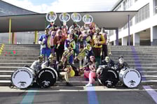 Wild - Haiptsach verkleided!