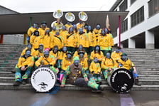 Ä mords Hecht a dr Anglä