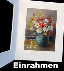 Einrahmen