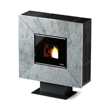 ペレットストーブCloe