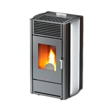 ペレットストーブDiana