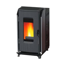 ペレットストーブRS-4