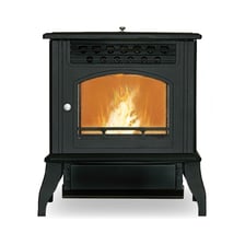 ペレットストーブPelleStar HPS-110