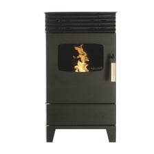 ペレットストーブLibelle