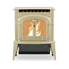 ペレットストーブPelleStar HPS-200S Enamel