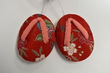 「ぞうり」 健脚・健康