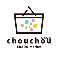 chouchou EBADO market