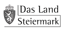 Logo des Land Steiermark