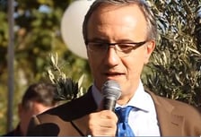 Franck Nicolini hématologue LMC progrès thérapeutique france ITK inhibituer tyrosine kinase observance adhérence compliance examen pharmacovigilance