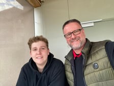 Quentin & Thomas Bucher